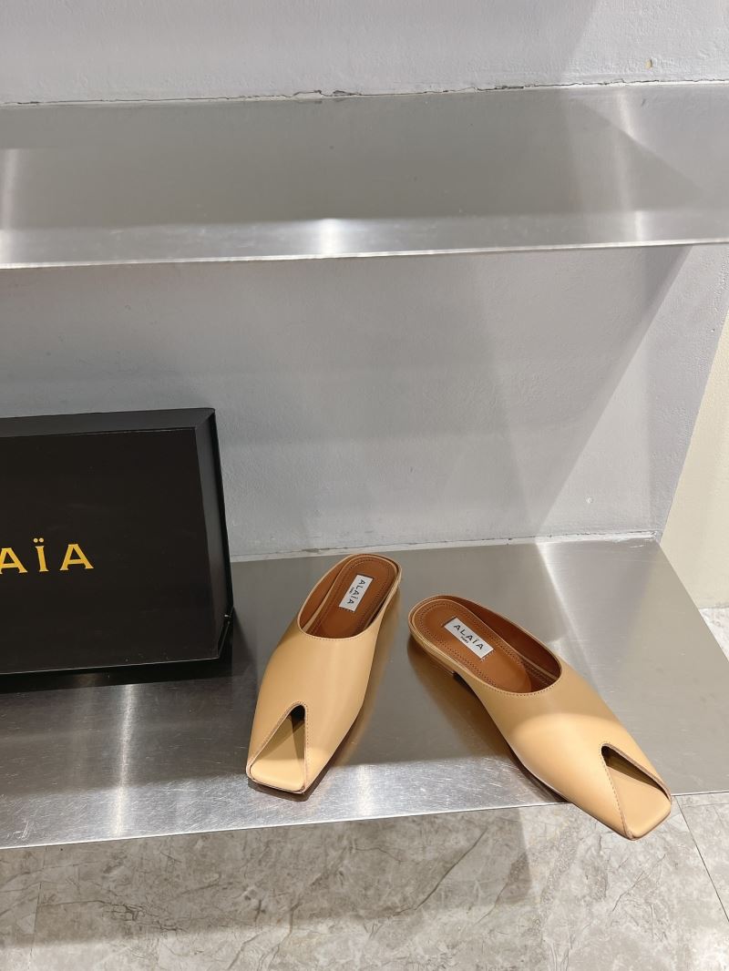 Alaia Sandals